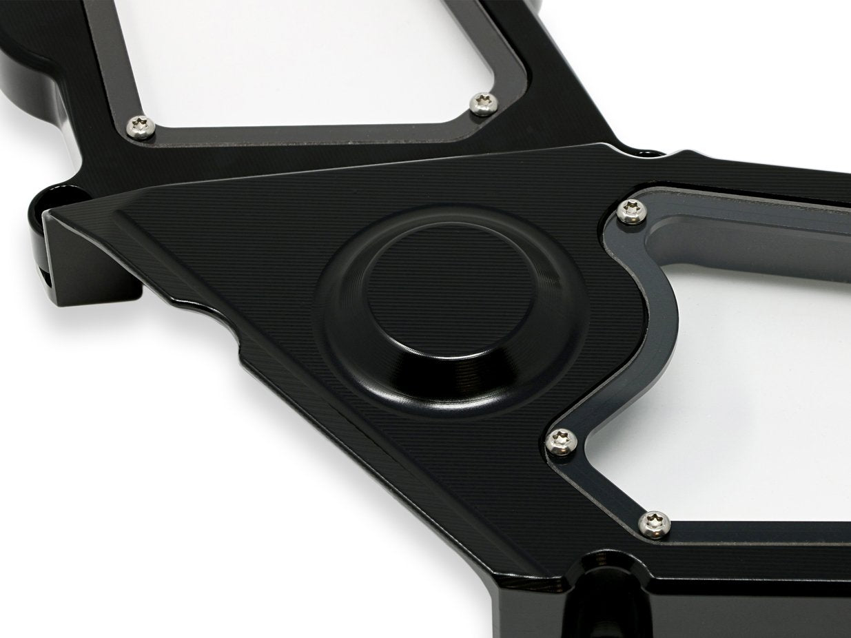 CC201 - CNC RACING Ducati Timing Belt Cover – Accessories in the Factory Racing Motorcycle Aftermarket Accessories and Parts Online Shop