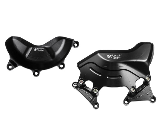 CP103 - BONAMICI RACING Ducati Streetfighter V4 / V4S (20/22) Full Engine Protection Set