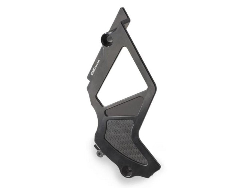 CP152 - CNC RACING Ducati Multistrada 1200 Sprocket Cover – Accessories in the Factory Racing Motorcycle Aftermarket Accessories and Parts Online Shop