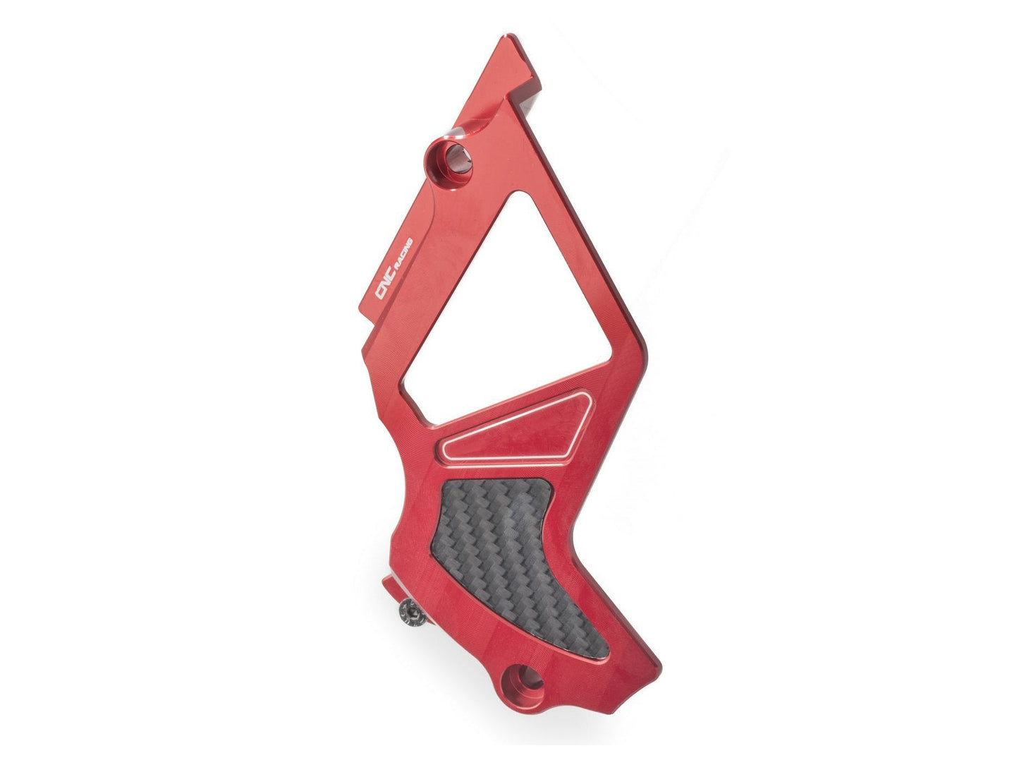 CP152 - CNC RACING Ducati Multistrada 1200 Sprocket Cover – Accessories in the Factory Racing Motorcycle Aftermarket Accessories and Parts Online Shop