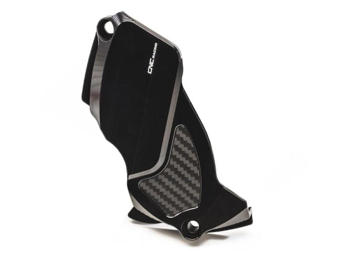 CP156 - CNC RACING Ducati Monster 1200 Sprocket Cover – Accessories in the Factory Racing Motorcycle Aftermarket Accessories and Parts Online Shop