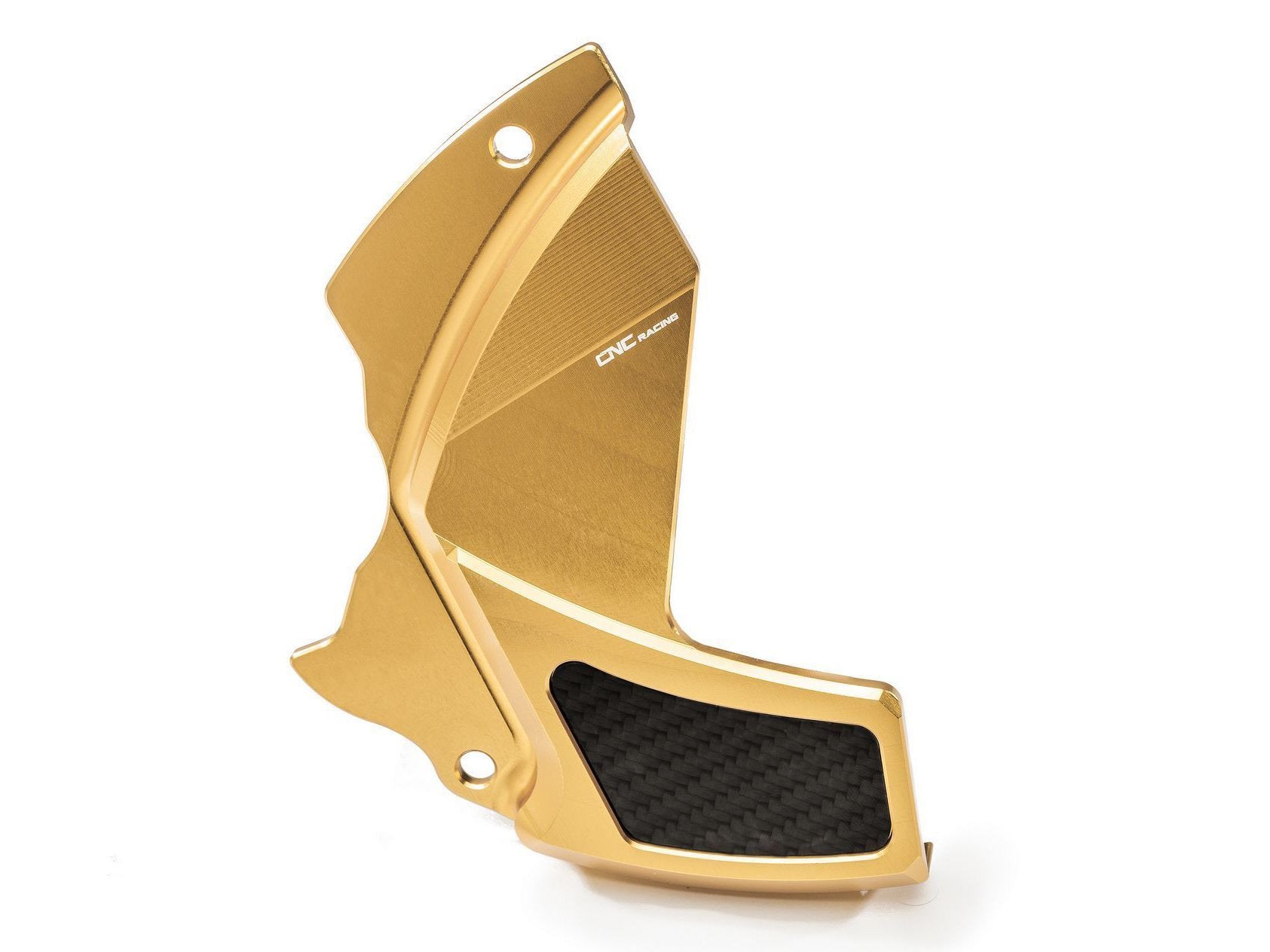 CP161 - CNC RACING Ducati Diavel 1200 Sprocket Cover – Accessories in the Factory Racing Motorcycle Aftermarket Accessories and Parts Online Shop