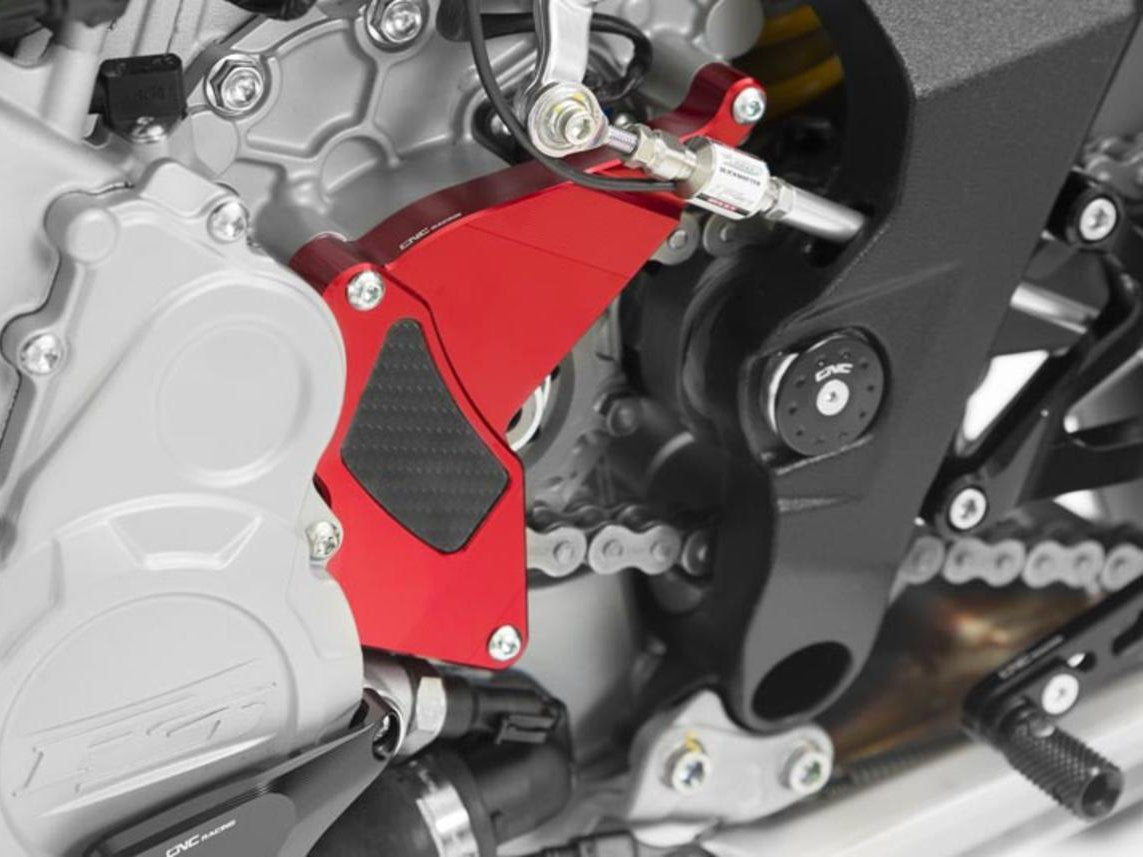 CP162 - CNC RACING MV Agusta Sprocket Cover – Accessories in the Factory Racing Motorcycle Aftermarket Accessories and Parts Online Shop
