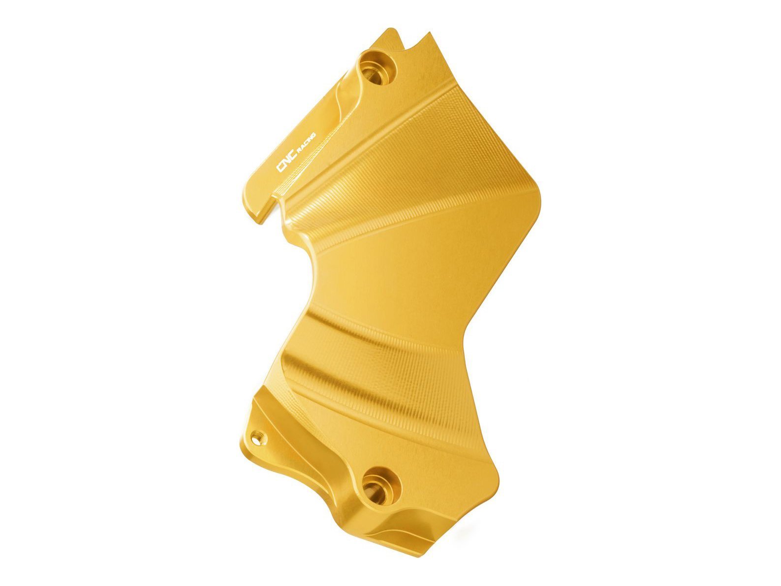 CP163 - CNC RACING Ducati Multistrada 1200 / Enduro Sprocket Cover – Accessories in the Factory Racing Motorcycle Aftermarket Accessories and Parts Online Shop