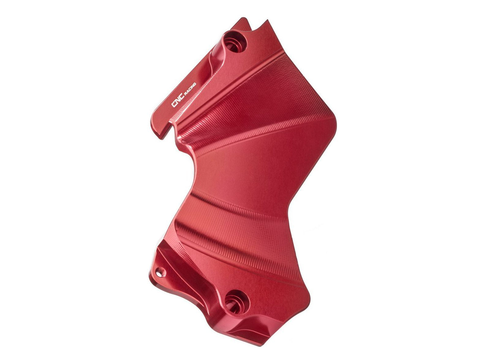CP163 - CNC RACING Ducati Multistrada 1200 / Enduro Sprocket Cover – Accessories in the Factory Racing Motorcycle Aftermarket Accessories and Parts Online Shop