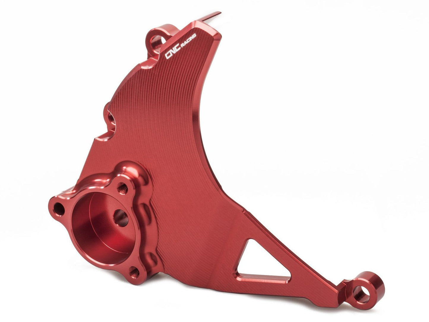 CP165 - CNC RACING MV Agusta Front Sprocket Cover – Accessories in the Factory Racing Motorcycle Aftermarket Accessories and Parts Online Shop