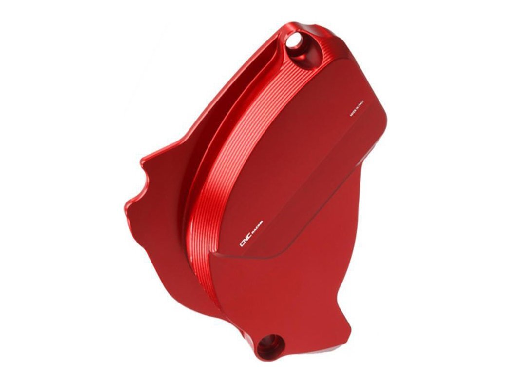 CP167 - CNC RACING Ducati Monster 821 Sprocket Cover – Accessories in the Factory Racing Motorcycle Aftermarket Accessories and Parts Online Shop