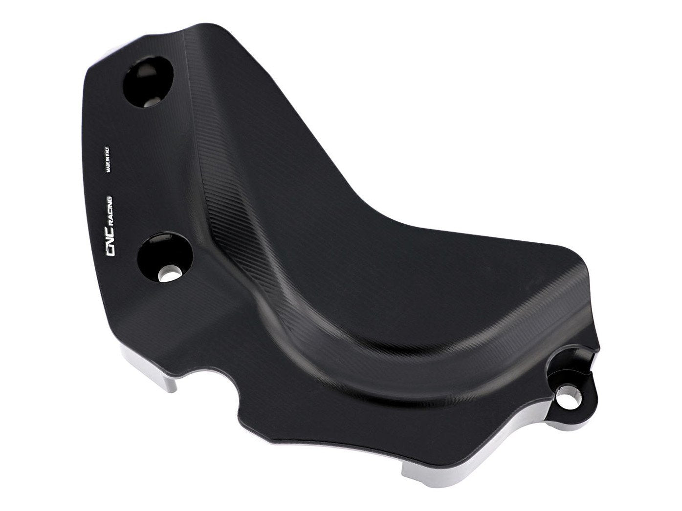 CP170 - CNC RACING Ducati SuperSport 950 / 939 Front Sprocket Cover – Accessories in the Factory Racing Motorcycle Aftermarket Accessories and Parts Online Shop