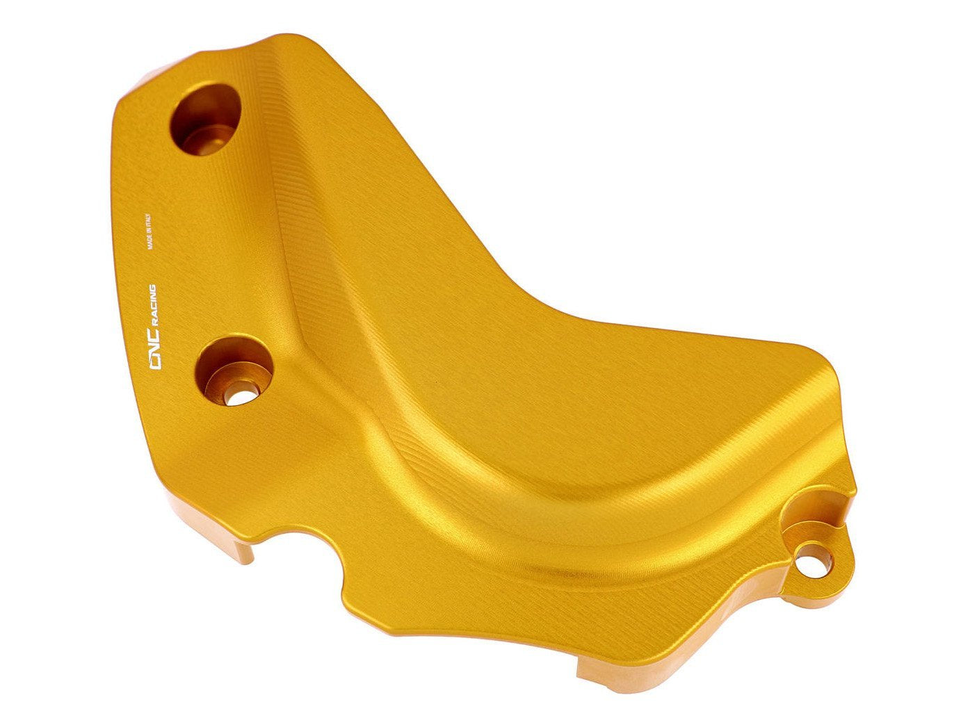 CP170 - CNC RACING Ducati SuperSport 950 / 939 Front Sprocket Cover – Accessories in the Factory Racing Motorcycle Aftermarket Accessories and Parts Online Shop