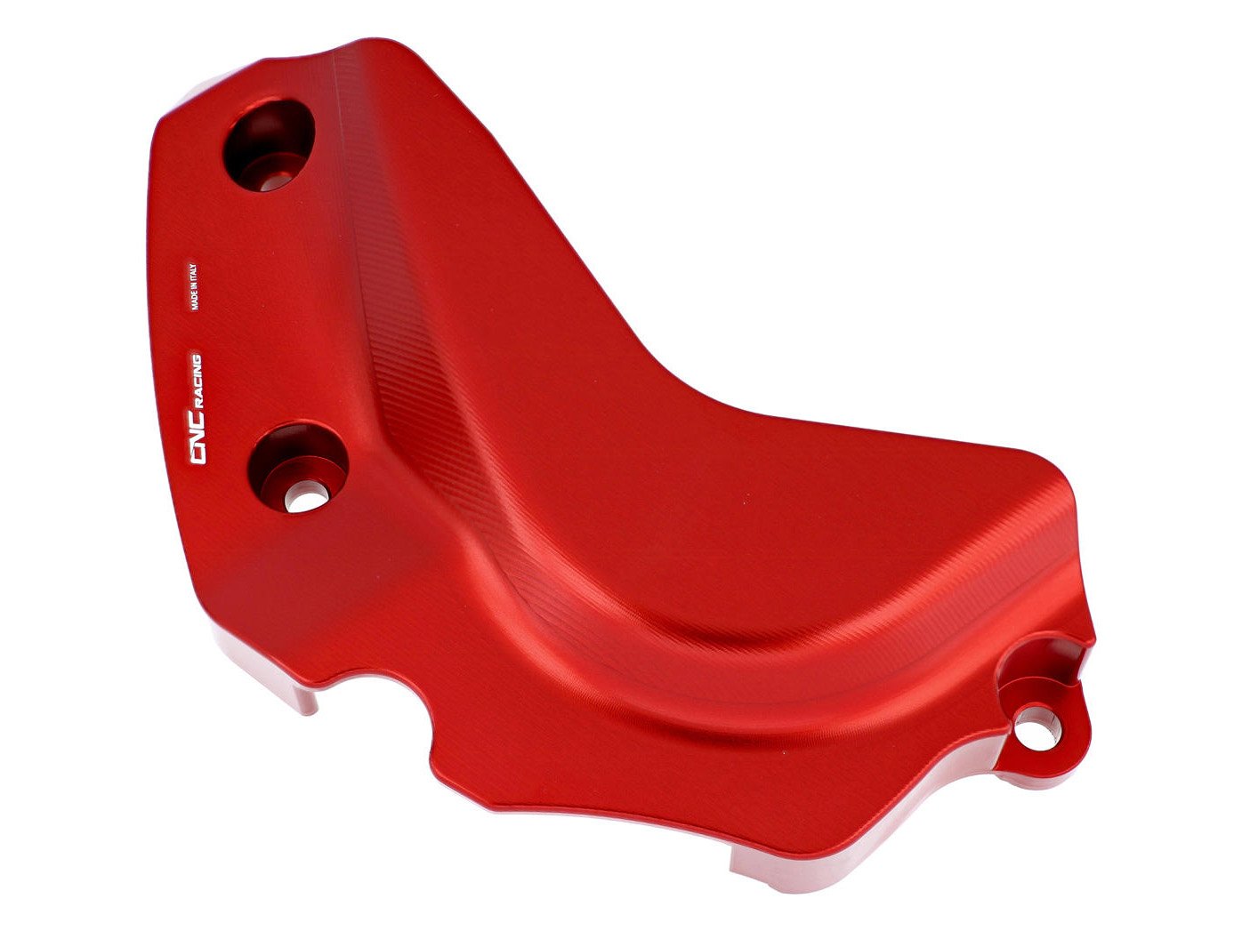 CP170 - CNC RACING Ducati SuperSport 950 / 939 Front Sprocket Cover – Accessories in the Factory Racing Motorcycle Aftermarket Accessories and Parts Online Shop