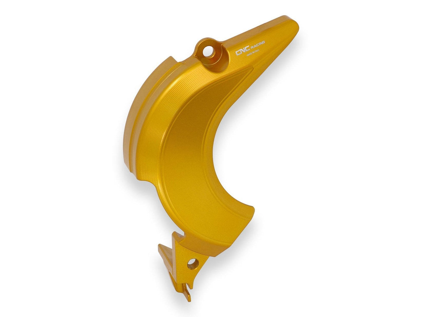 CP172 - CNC RACING Ducati Panigale V4 / Streetfighter V4 Front Sprocket Cover – Accessories in the Factory Racing Motorcycle Aftermarket Accessories and Parts Online Shop