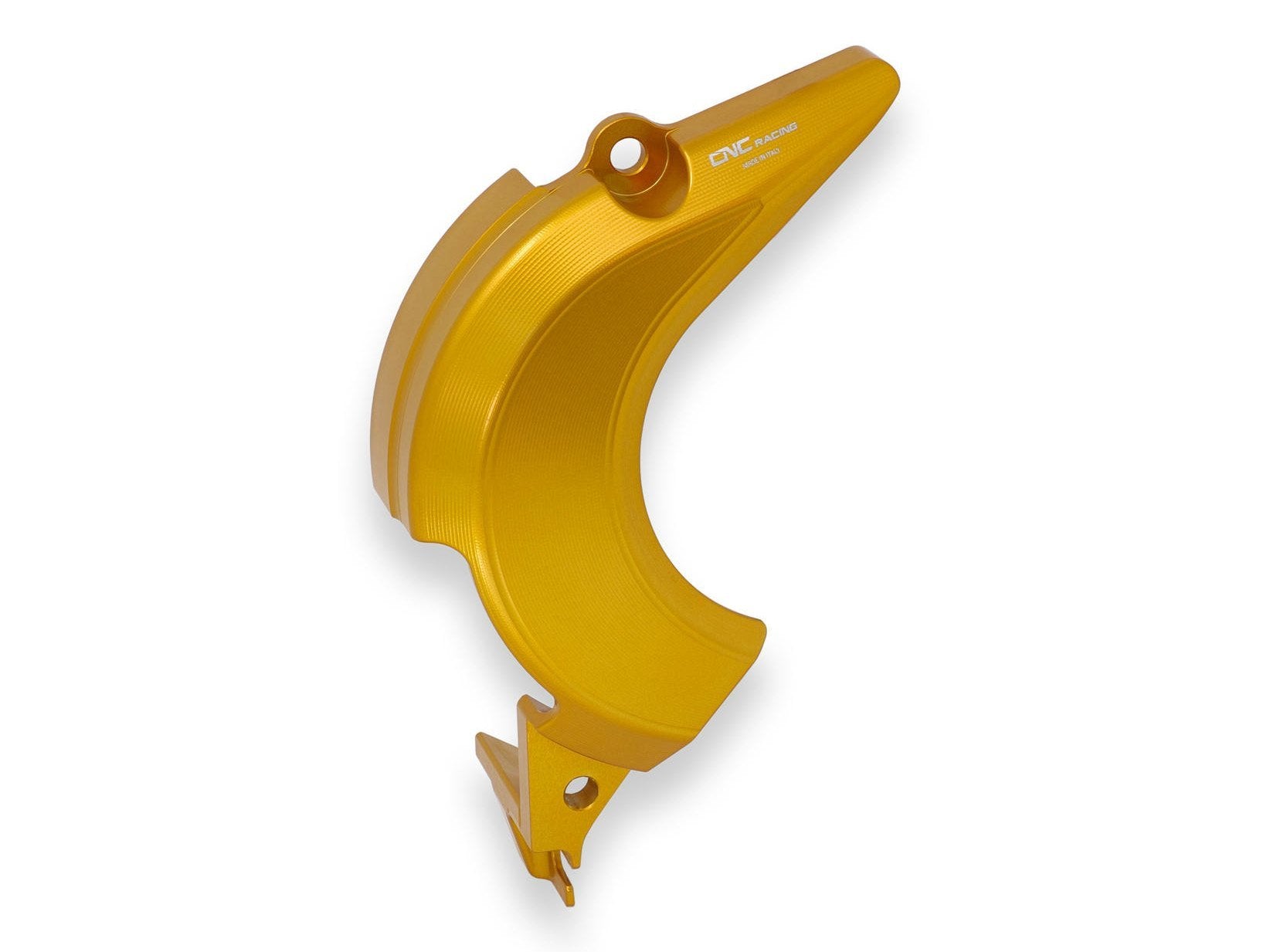 CP172 - CNC RACING Ducati Panigale V4 / Streetfighter V4 Front Sprocket Cover – Accessories in the Factory Racing Motorcycle Aftermarket Accessories and Parts Online Shop