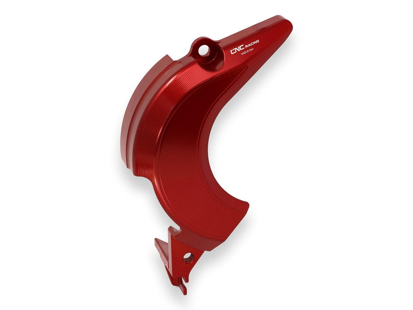 CP172 - CNC RACING Ducati Panigale V4 / Streetfighter V4 Front Sprocket Cover – Accessories in the Factory Racing Motorcycle Aftermarket Accessories and Parts Online Shop