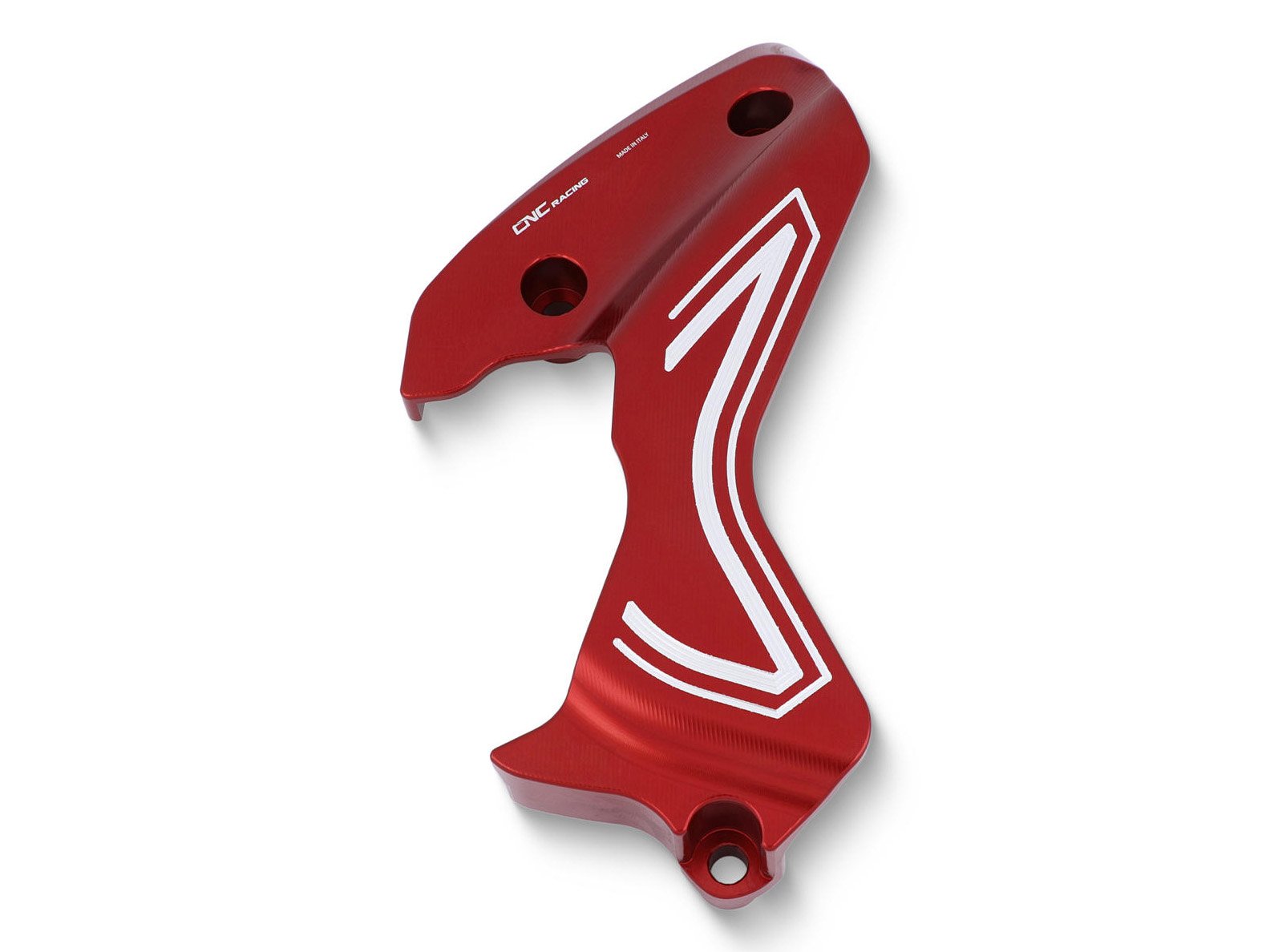 CP174 - CNC RACING Ducati Front Sprocket Cover – Accessories in the Factory Racing Motorcycle Aftermarket Accessories and Parts Online Shop