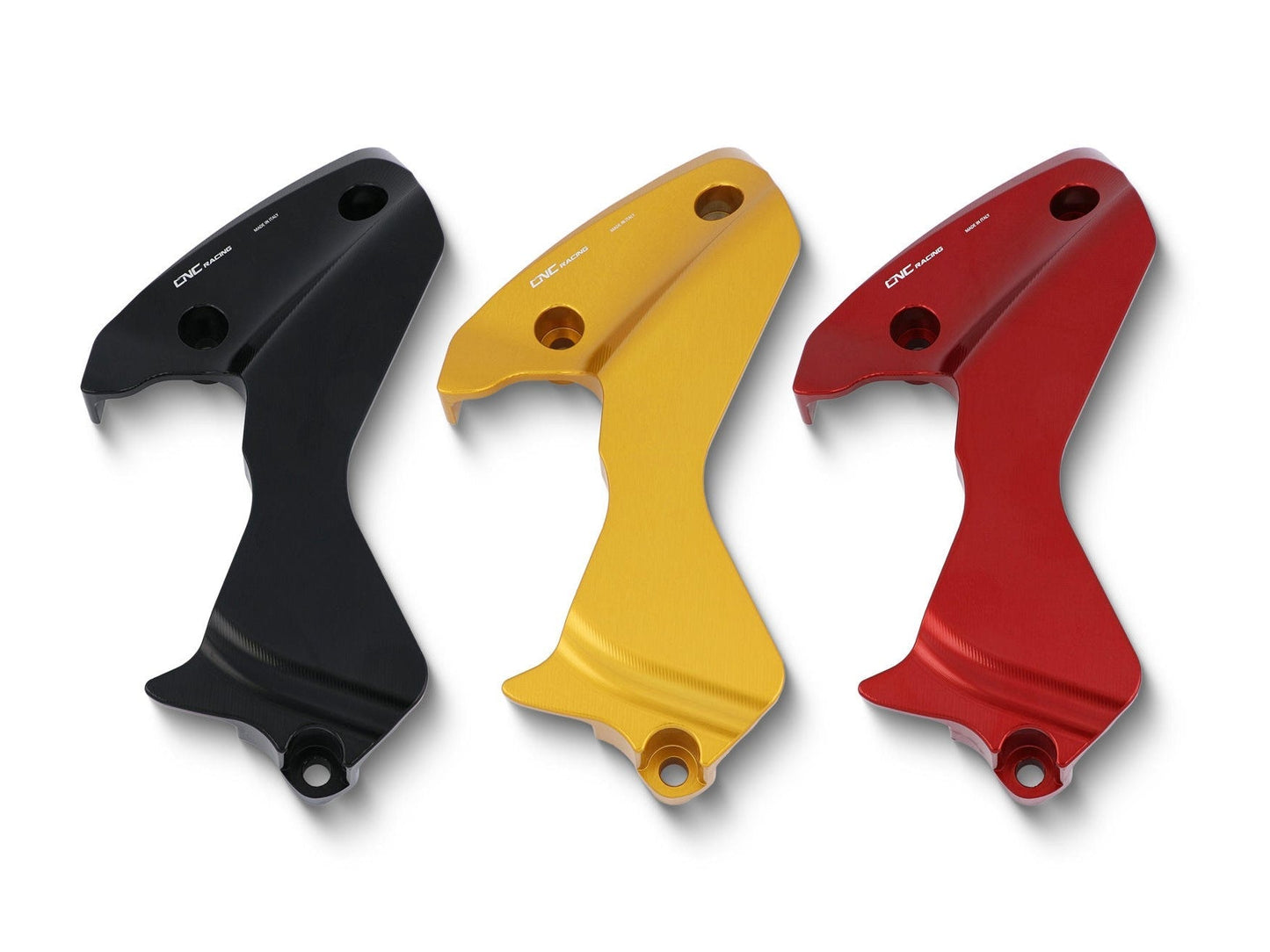 CP176 - CNC RACING Ducati Multistrada V2 (2022+) Front Sprocket Cover – Accessories in the Factory Racing Motorcycle Aftermarket Accessories and Parts Online Shop