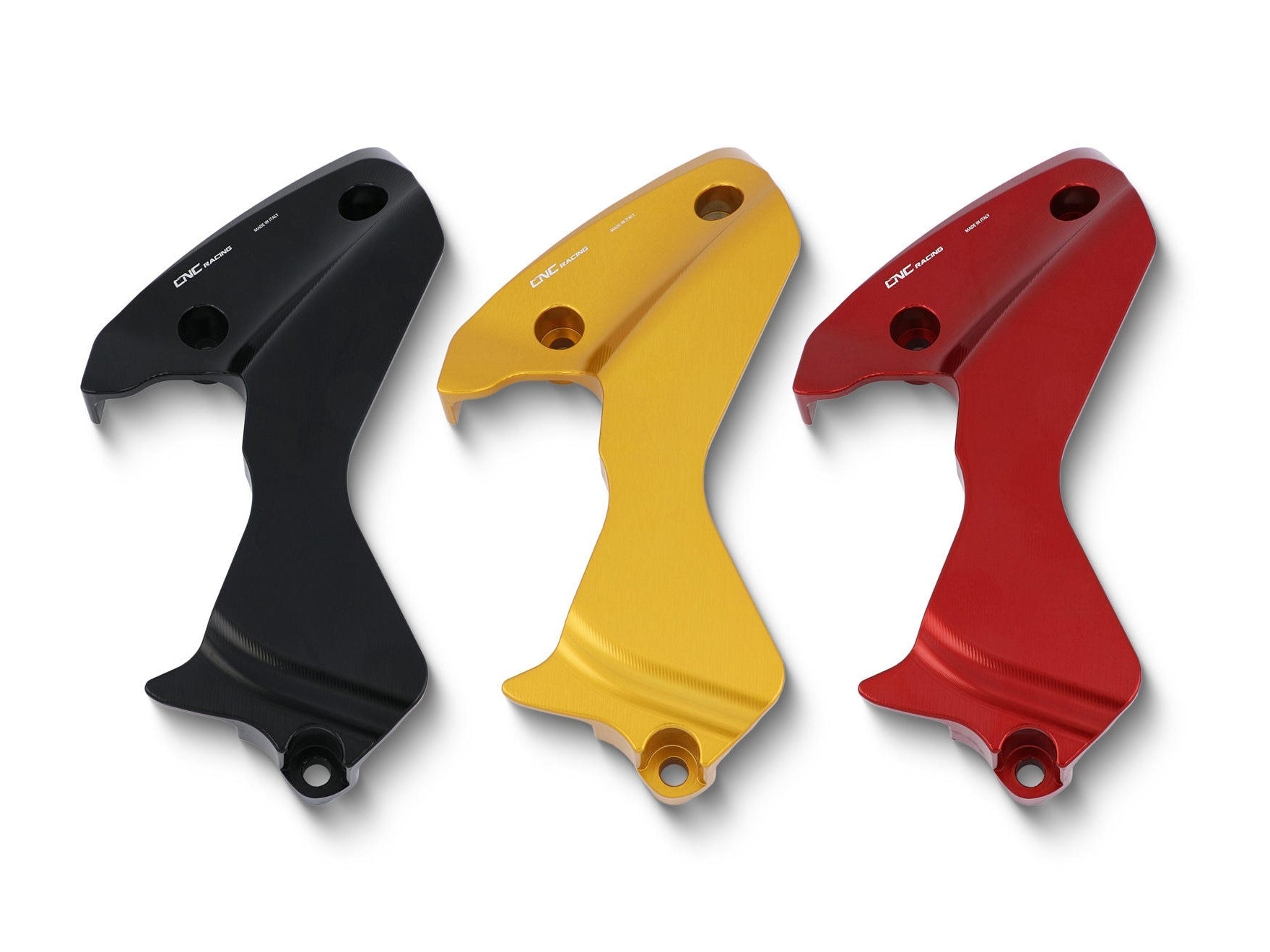 CP176 - CNC RACING Ducati Multistrada V2 (2022+) Front Sprocket Cover – Accessories in the Factory Racing Motorcycle Aftermarket Accessories and Parts Online Shop