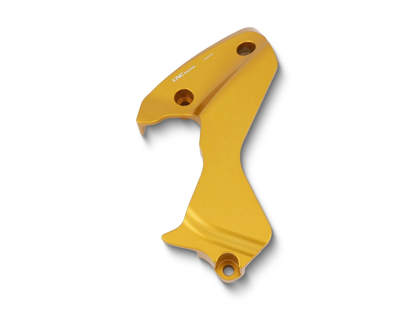 CP176 - CNC RACING Ducati Multistrada V2 (2022+) Front Sprocket Cover – Accessories in the Factory Racing Motorcycle Aftermarket Accessories and Parts Online Shop