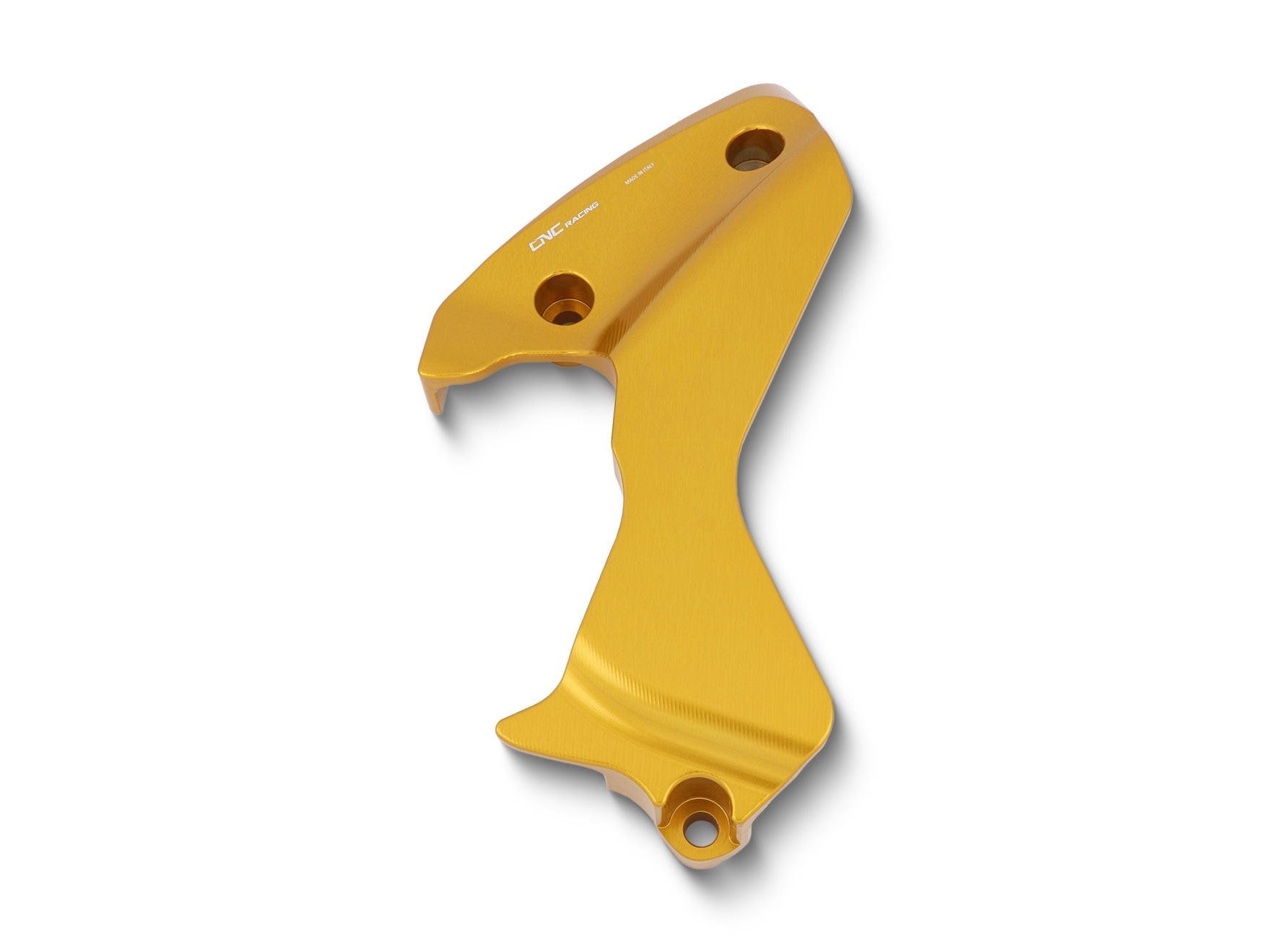 CP176 - CNC RACING Ducati Multistrada V2 (2022+) Front Sprocket Cover – Accessories in the Factory Racing Motorcycle Aftermarket Accessories and Parts Online Shop