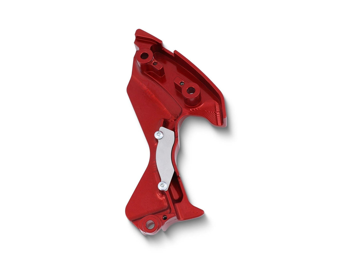 CP176 - CNC RACING Ducati Multistrada V2 (2022+) Front Sprocket Cover – Accessories in the Factory Racing Motorcycle Aftermarket Accessories and Parts Online Shop