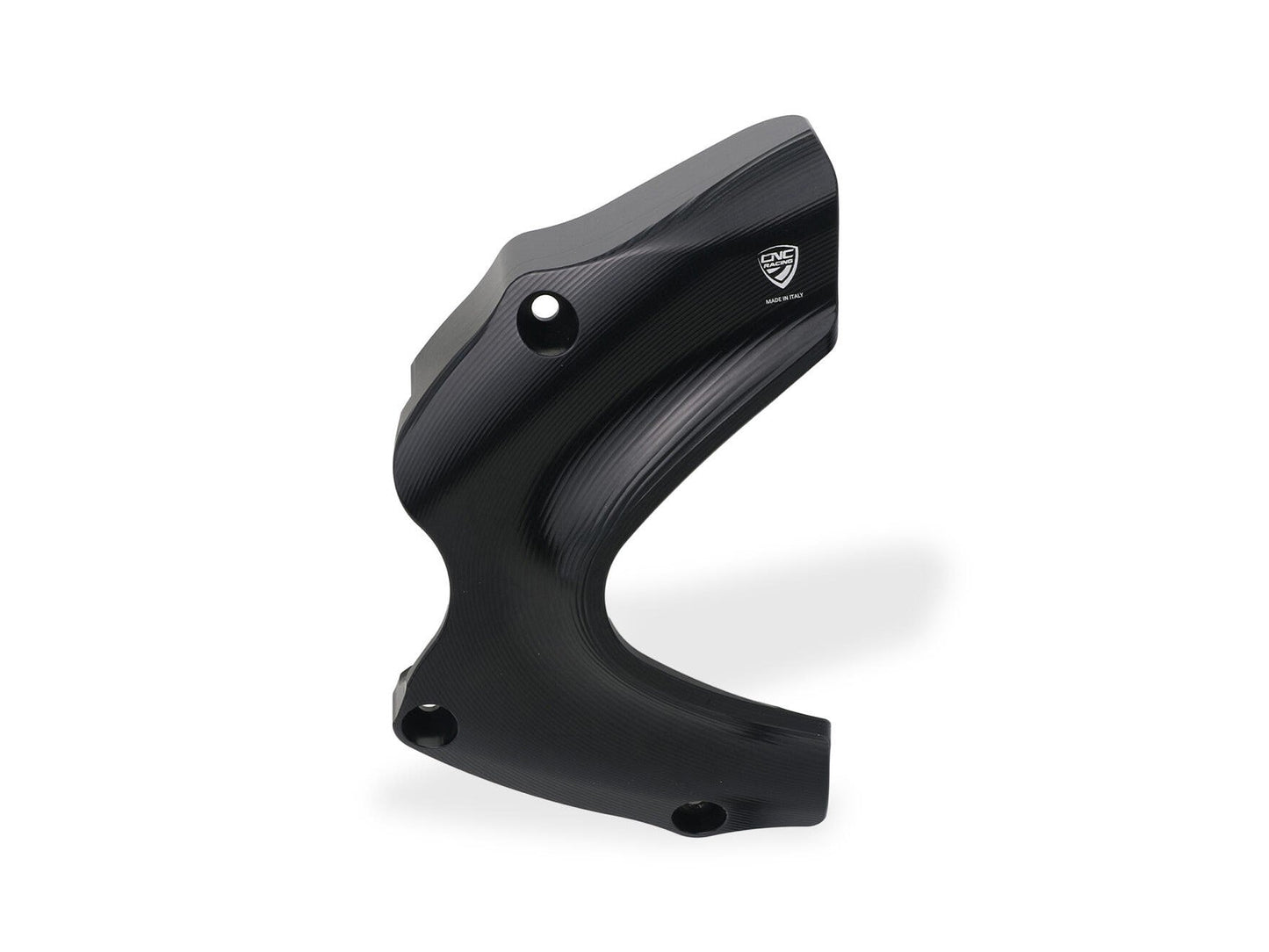 CP177 - CNC RACING Ducati Hypermotard 698 Mono (2024+) Front Sprocket Cover – Accessories in the Factory Racing Motorcycle Aftermarket Accessories and Parts Online Shop