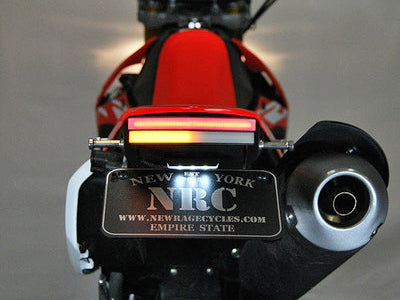 NEW RAGE CYCLES Honda CRF250L LED Fender Eliminator