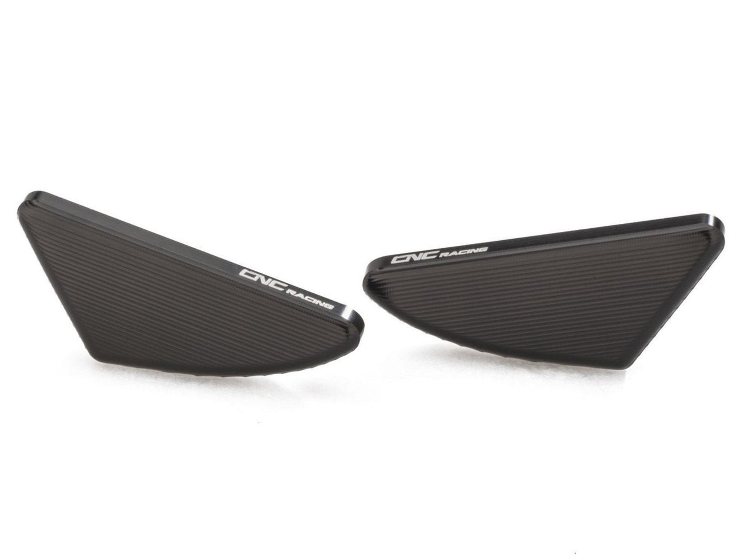 CS803 - CNC RACING Ducati 1199 / 899 Panigale Mirror Holes Caps – Accessories in the Factory Racing Motorcycle Aftermarket Accessories and Parts Online Shop