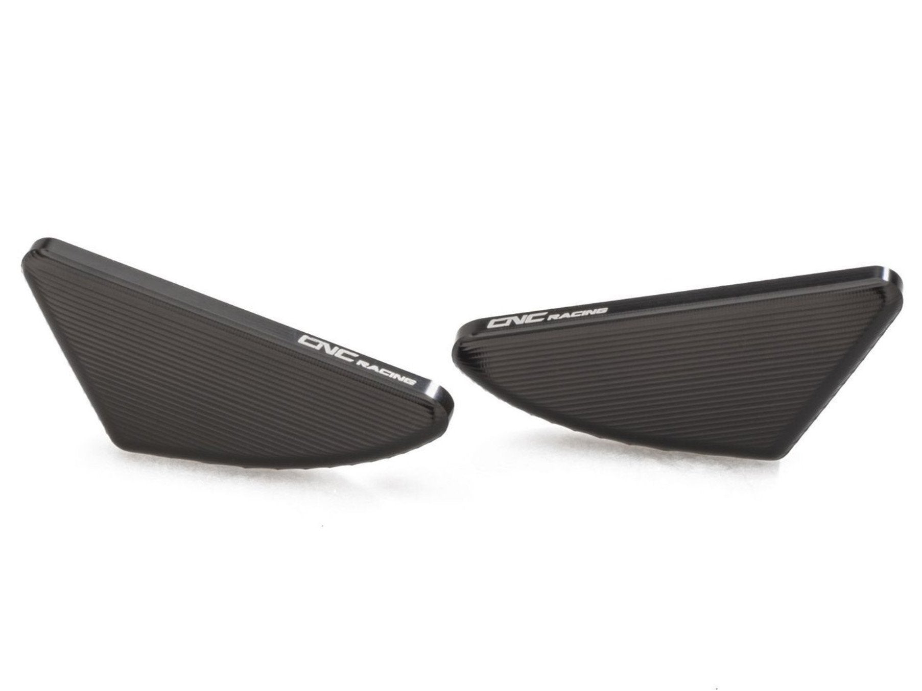 CS803 - CNC RACING Ducati 1199 / 899 Panigale Mirror Holes Caps – Accessories in the Factory Racing Motorcycle Aftermarket Accessories and Parts Online Shop