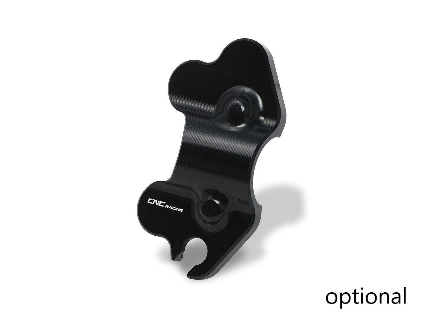 SWD21 - CNC RACING Ducati Streetfighter V4 (20/24) Right Handlebar Switch (for OEM and RCS Brembo) – Accessories in the Factory Racing Motorcycle Aftermarket Accessories and Parts Online Shop