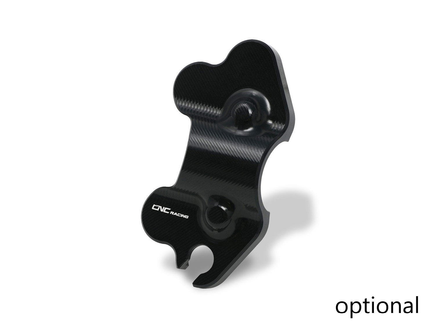 SWD17PR - CNC RACING Ducati Panigale V4R (19/21) Right Handlebar Switch (for Brembo billet CNC and forged; Pramac edition) – Accessories in the Factory Racing Motorcycle Aftermarket Accessories and Parts Online Shop