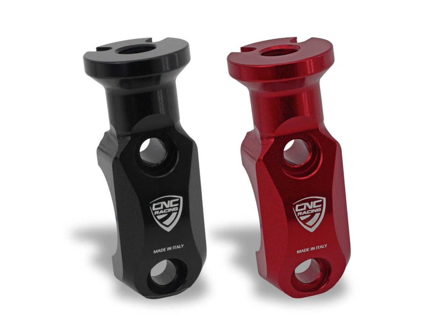 CV021 - CNC RACING Ducati Multistrada V4 (2021+) Master Cylinder Clamp (right) – Accessories in the Factory Racing Motorcycle Aftermarket Accessories and Parts Online Shop