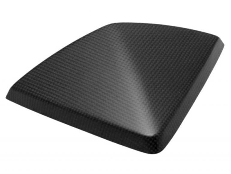 ZA947 - CNC RACING Ducati Hypermotard 821/939 Carbon Fairing Guard – Accessories in the Factory Racing Motorcycle Aftermarket Accessories and Parts Online Shop