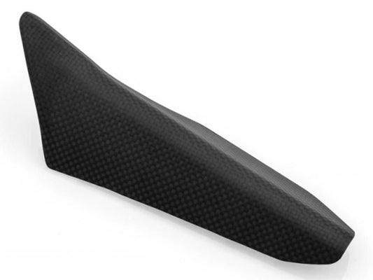 ZA948 - CNC RACING Ducati Hypermotard 821/939 Carbon Upper Chain Protection – Accessories in the Factory Racing Motorcycle Aftermarket Accessories and Parts Online Shop