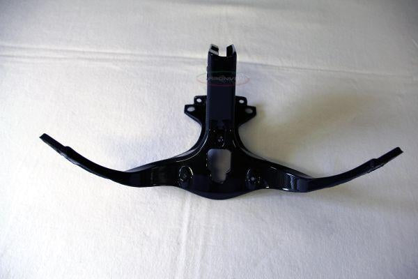 CARBONVANI Ducati Superbike 1098 / 1198 / 848 Carbon Headlight Bracket (original version)