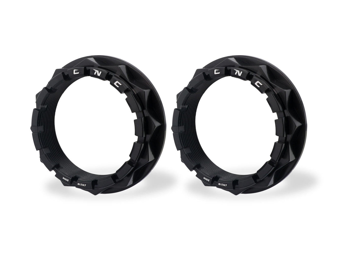 DA394 - CNC RACING Ducati Rear Wheel Nuts set – Accessories in the Factory Racing Motorcycle Aftermarket Accessories and Parts Online Shop