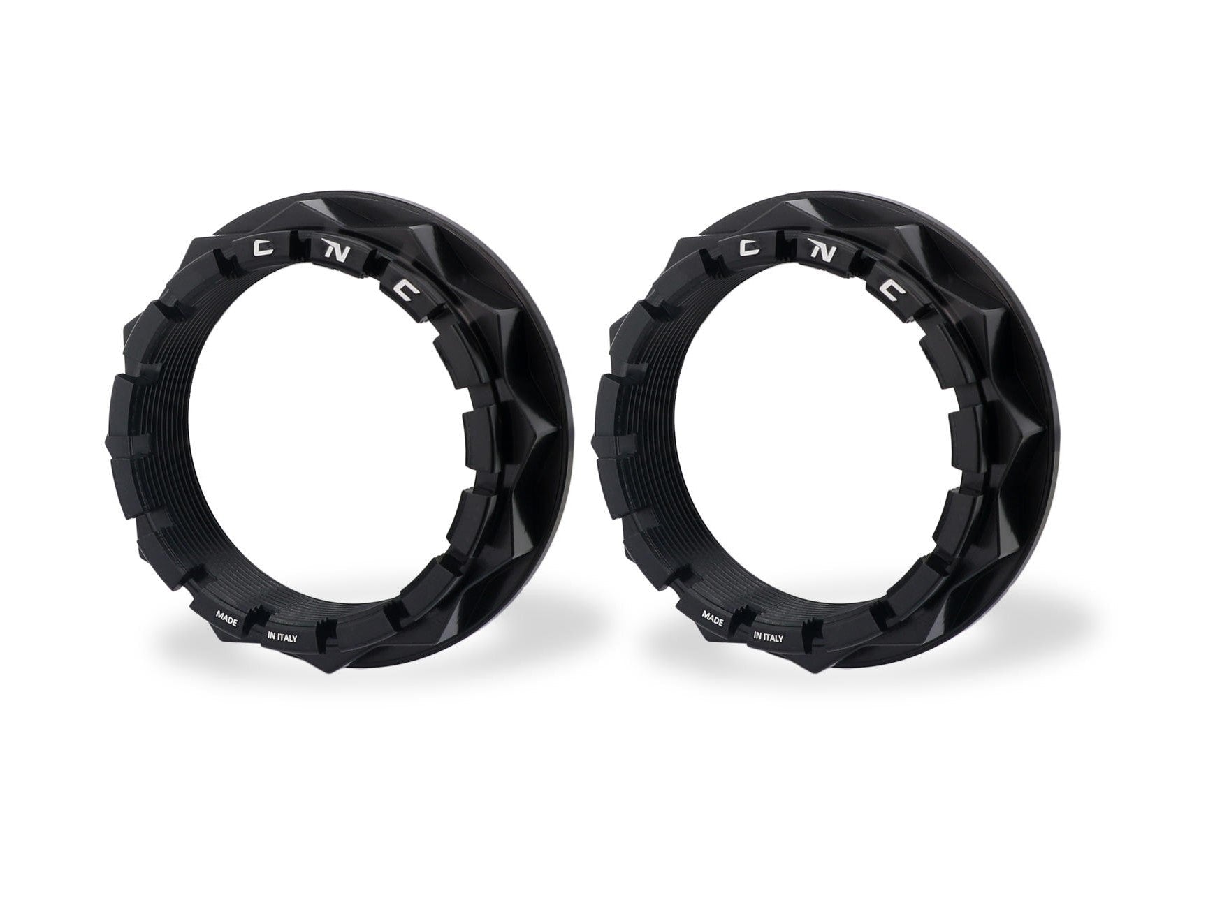 DA394 - CNC RACING Ducati Rear Wheel Nuts set – Accessories in the Factory Racing Motorcycle Aftermarket Accessories and Parts Online Shop