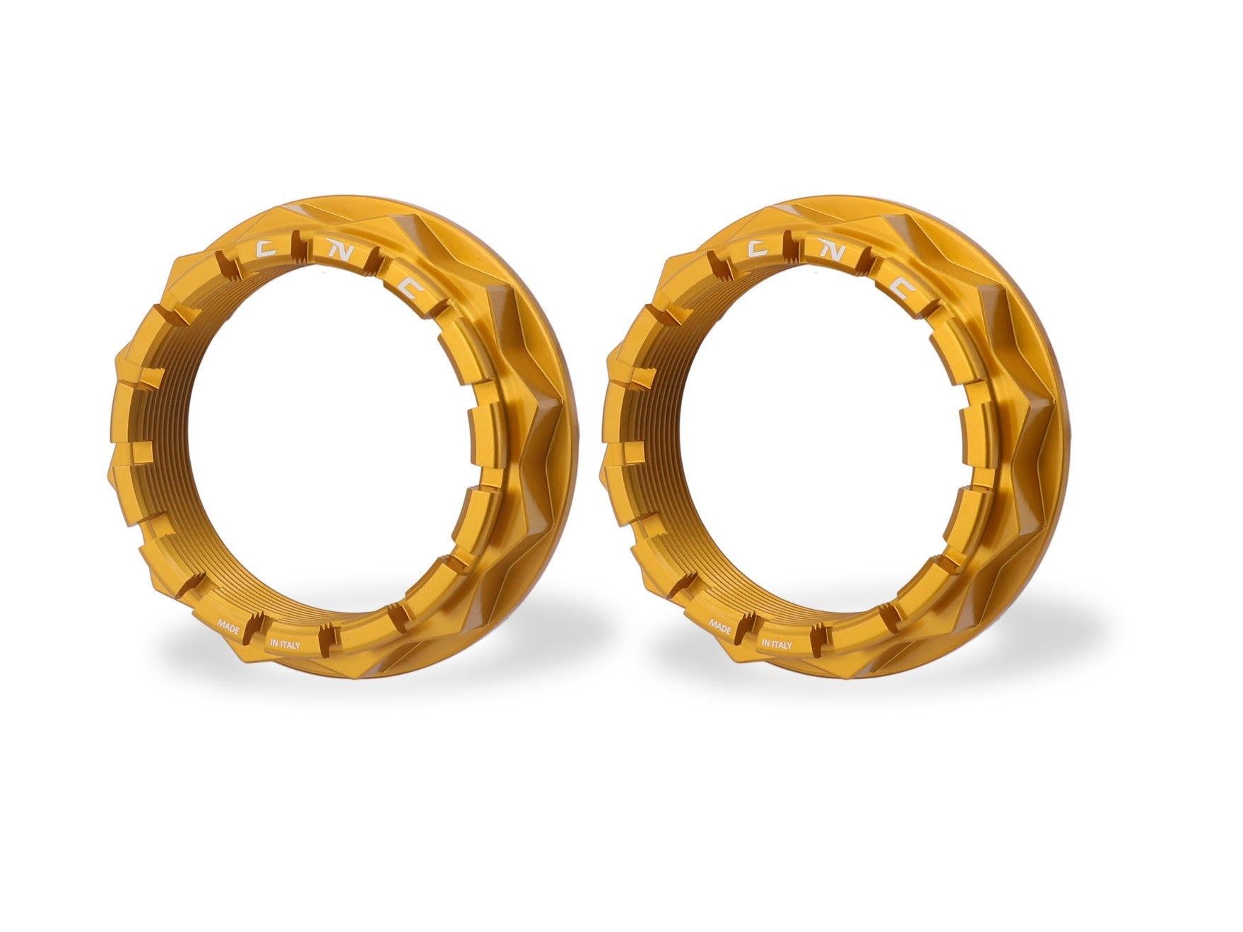 DA394 - CNC RACING Ducati Rear Wheel Nuts set – Accessories in the Factory Racing Motorcycle Aftermarket Accessories and Parts Online Shop