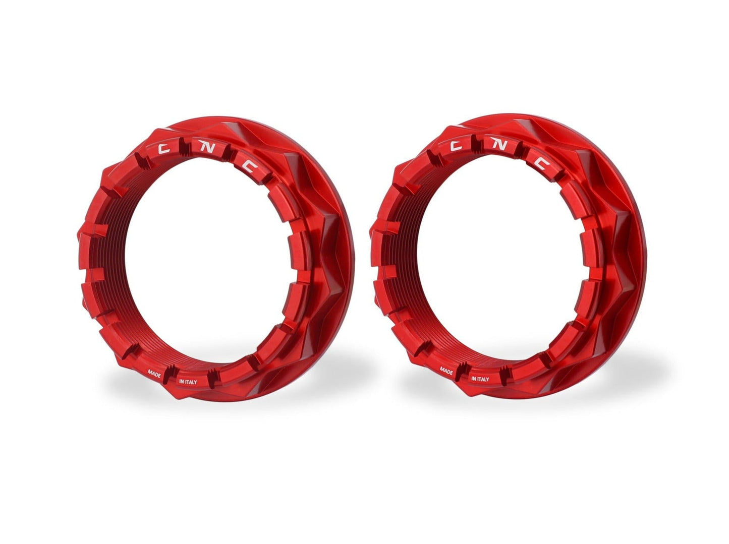 DA394 - CNC RACING Ducati Rear Wheel Nuts set – Accessories in the Factory Racing Motorcycle Aftermarket Accessories and Parts Online Shop