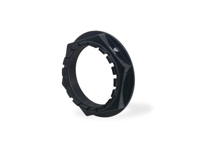 CNC RACING DA601 KTM 1390 Super Duke R (2024+) Rear Wheel Nut RH M50x1,5 – Accessories in the Factory Racing Motorcycle Aftermarket Accessories and Parts Online Shop