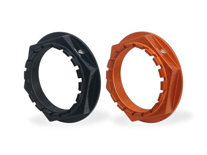 CNC RACING DA601 KTM 1390 Super Duke R (2024+) Rear Wheel Nut RH M50x1,5 – Accessories in the Factory Racing Motorcycle Aftermarket Accessories and Parts Online Shop