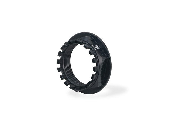 CNC RACING DA602 KTM 1390 Super Duke R (2024+) Rear Wheel Nut LH M35x1,5 – Accessories in the Factory Racing Motorcycle Aftermarket Accessories and Parts Online Shop