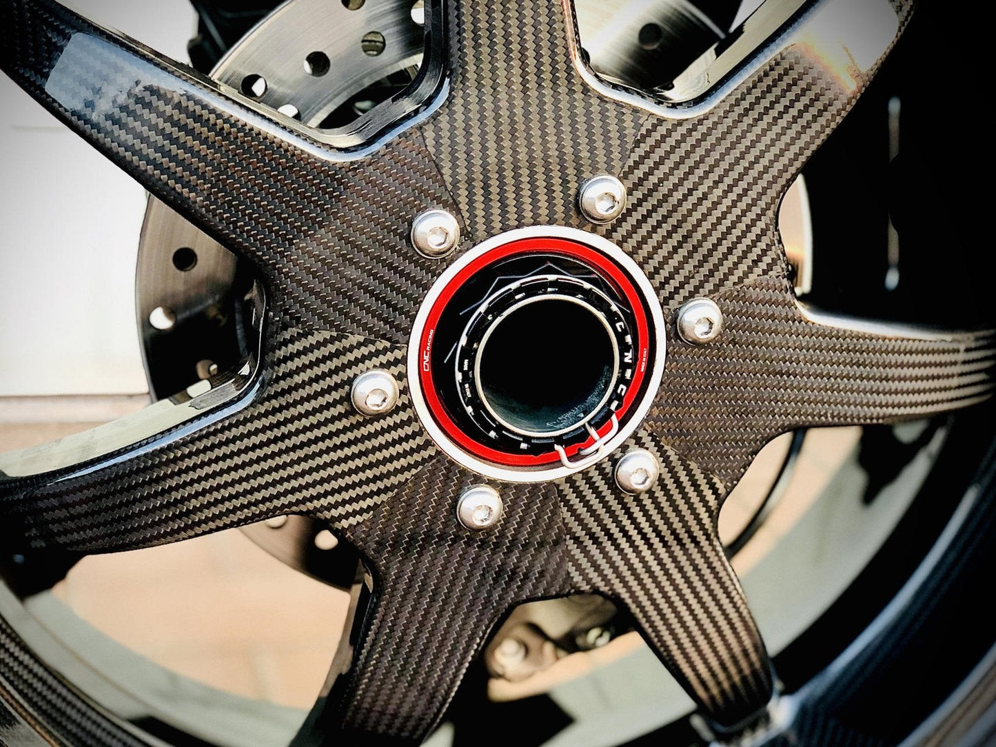 DA394 - CNC RACING Ducati Rear Wheel Nuts set – Accessories in the Factory Racing Motorcycle Aftermarket Accessories and Parts Online Shop