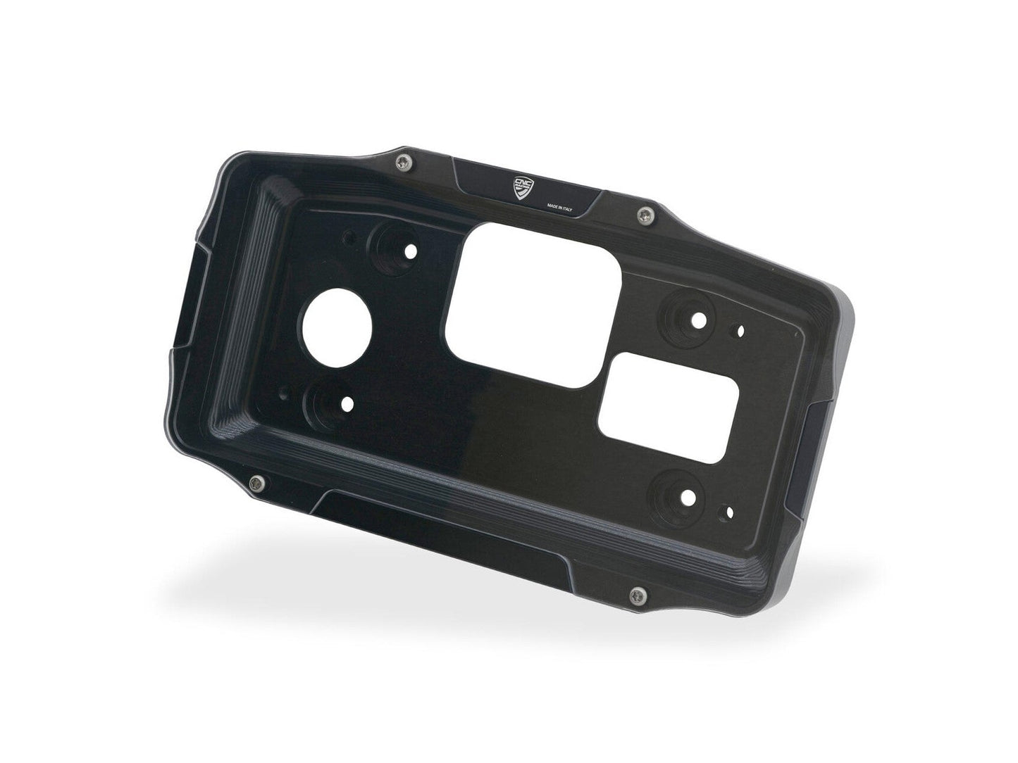 CNC RACING DC003 Ducati Panigale V4 / V4S (2025+) Dashboard Cover – Accessories in the Factory Racing Motorcycle Aftermarket Accessories and Parts Online Shop