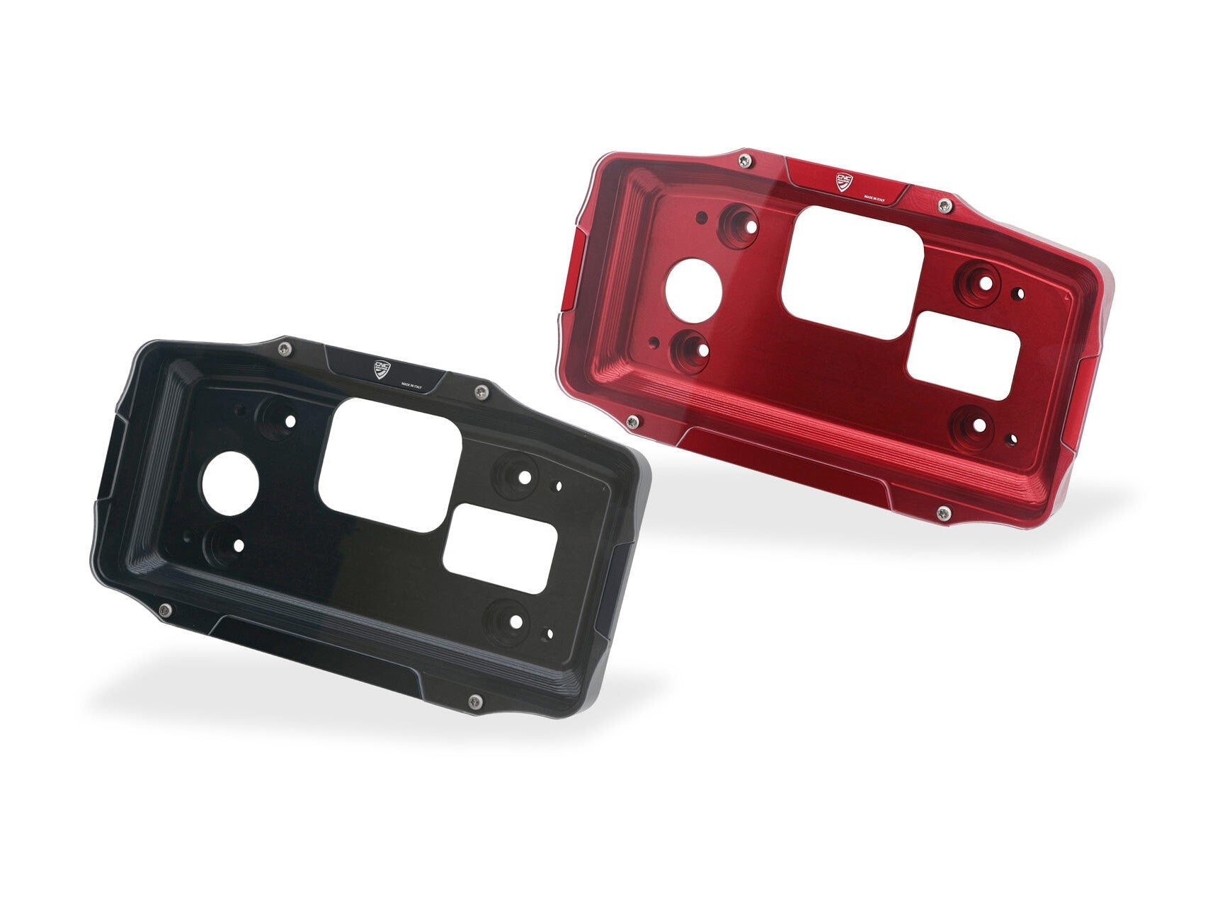 CNC RACING DC003 Ducati Panigale V4 / V4S (2025+) Dashboard Cover – Accessories in the Factory Racing Motorcycle Aftermarket Accessories and Parts Online Shop