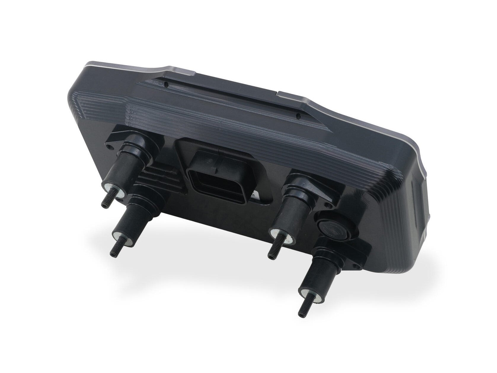 CNC RACING DC003 Ducati Panigale V4 / V4S (2025+) Dashboard Cover – Accessories in the Factory Racing Motorcycle Aftermarket Accessories and Parts Online Shop