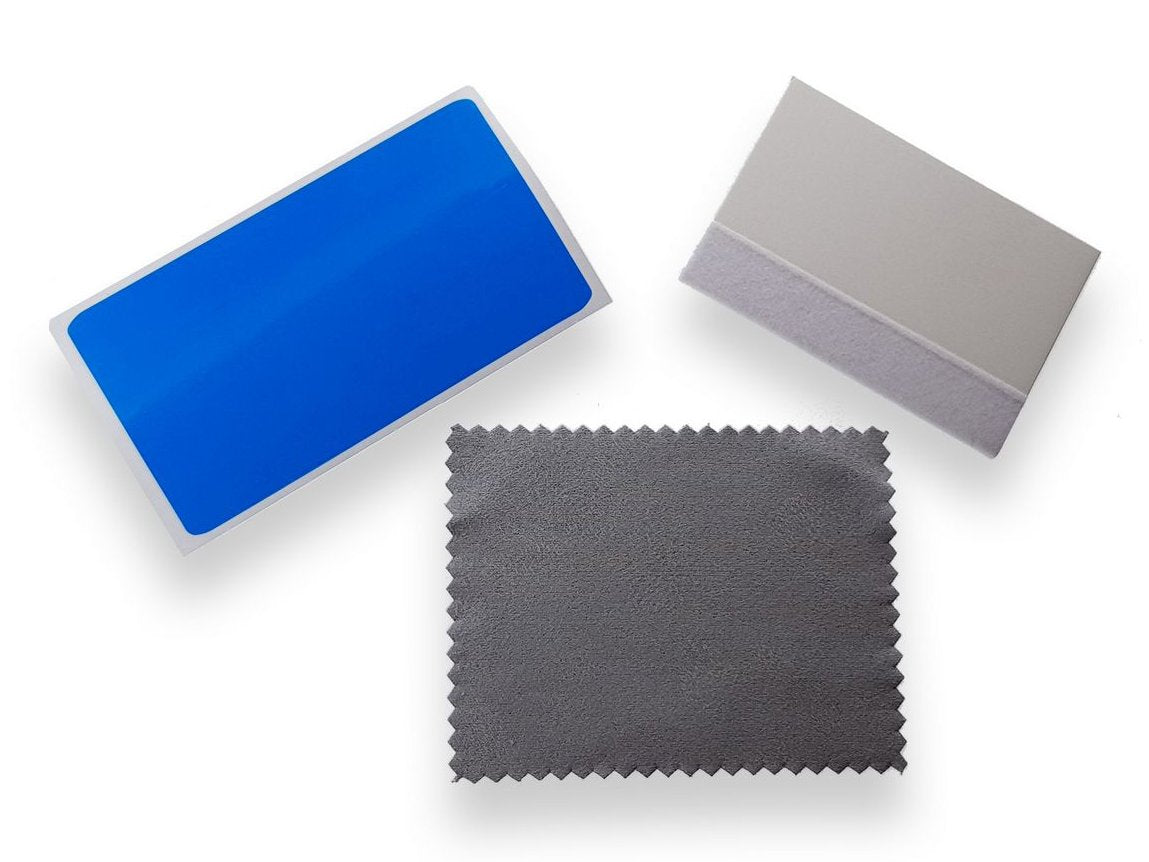 DP005 - CNC RACING Ducati Hypermotard 821/939 Dashboard Screen Protectors kit – Accessories in the Factory Racing Motorcycle Aftermarket Accessories and Parts Online Shop