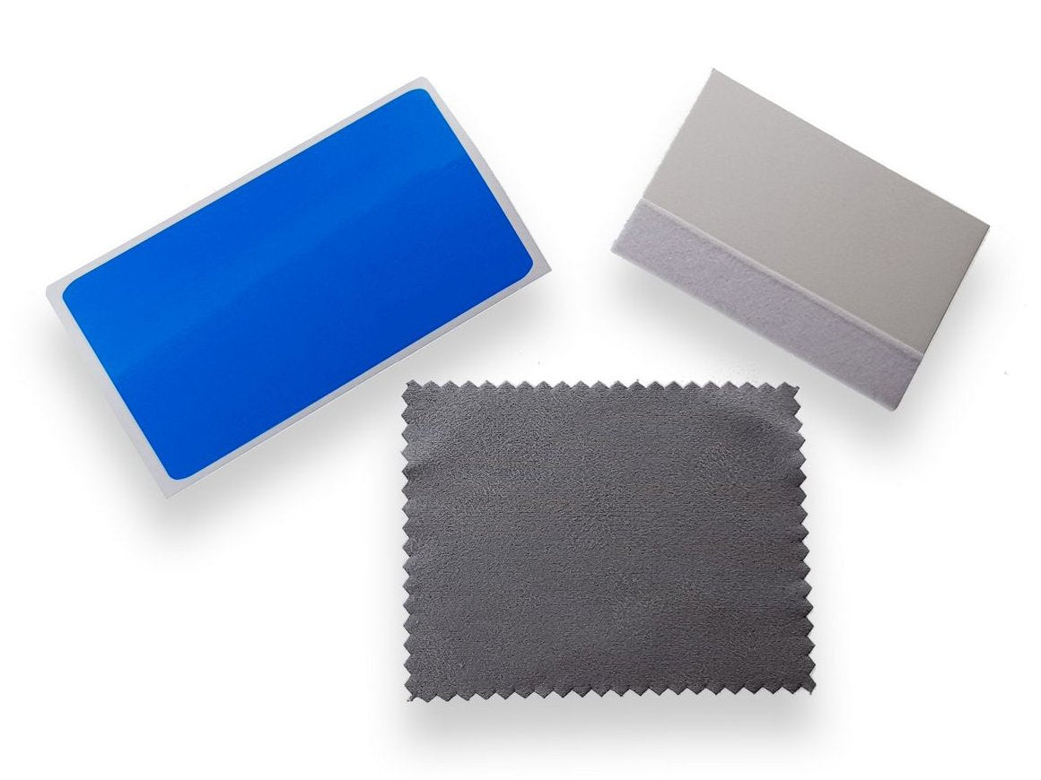 DP002 - CNC RACING Ducati Multistrada Dashboard Screen Protectors kit – Accessories in the Factory Racing Motorcycle Aftermarket Accessories and Parts Online Shop