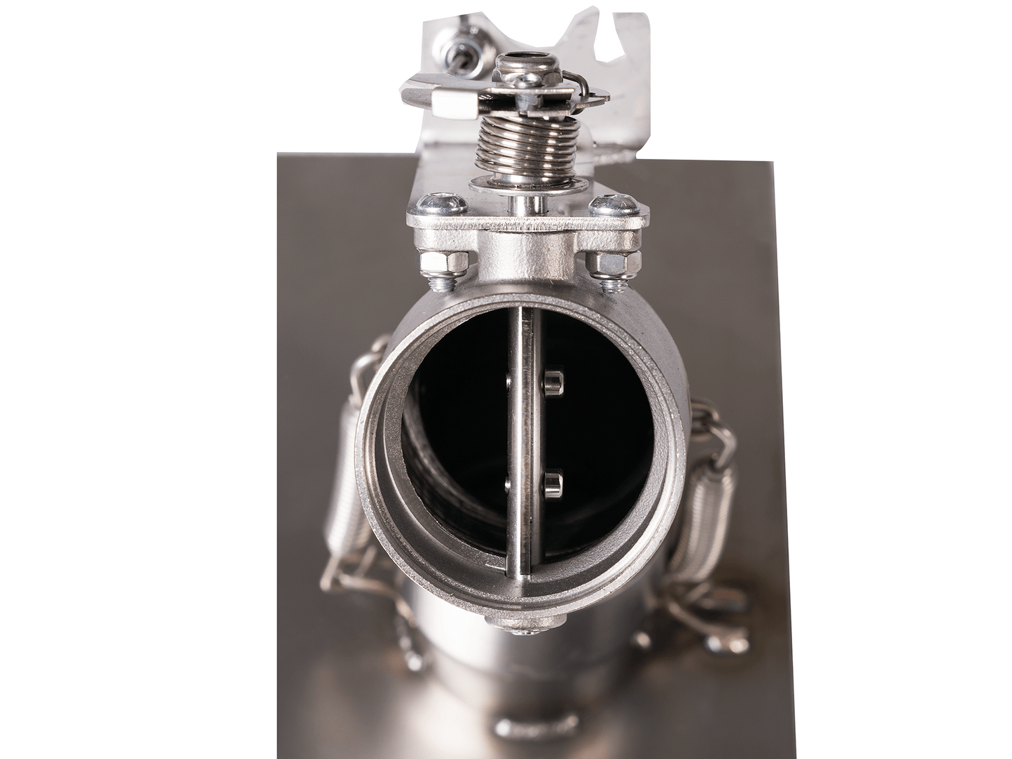 QD EXHAUST Ducati Panigale 1199 X-DB the Sound Controller (racing) – Accessories in the 2WheelsHero Motorcycle Aftermarket Accessories and Parts Online Shop