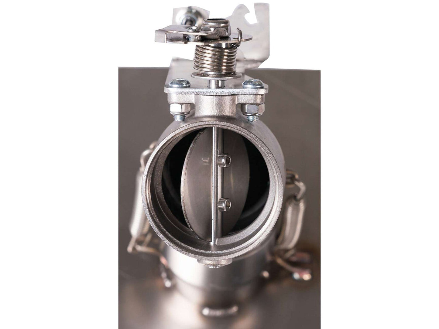 QD EXHAUST Ducati Panigale V4 (18/24) X-DB the Sound Controller (racing) – Accessories in the 2WheelsHero Motorcycle Aftermarket Accessories and Parts Online Shop