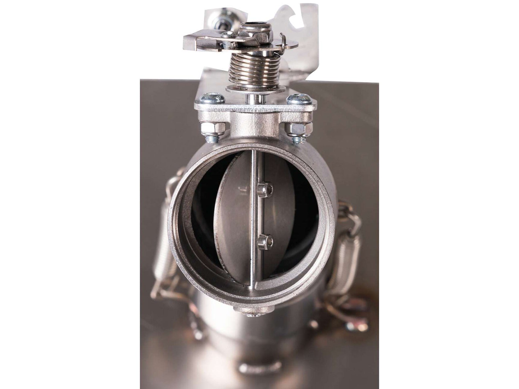 QD EXHAUST Ducati Superbike 1098 X-DB the Sound Controller (racing) – Accessories in the 2WheelsHero Motorcycle Aftermarket Accessories and Parts Online Shop