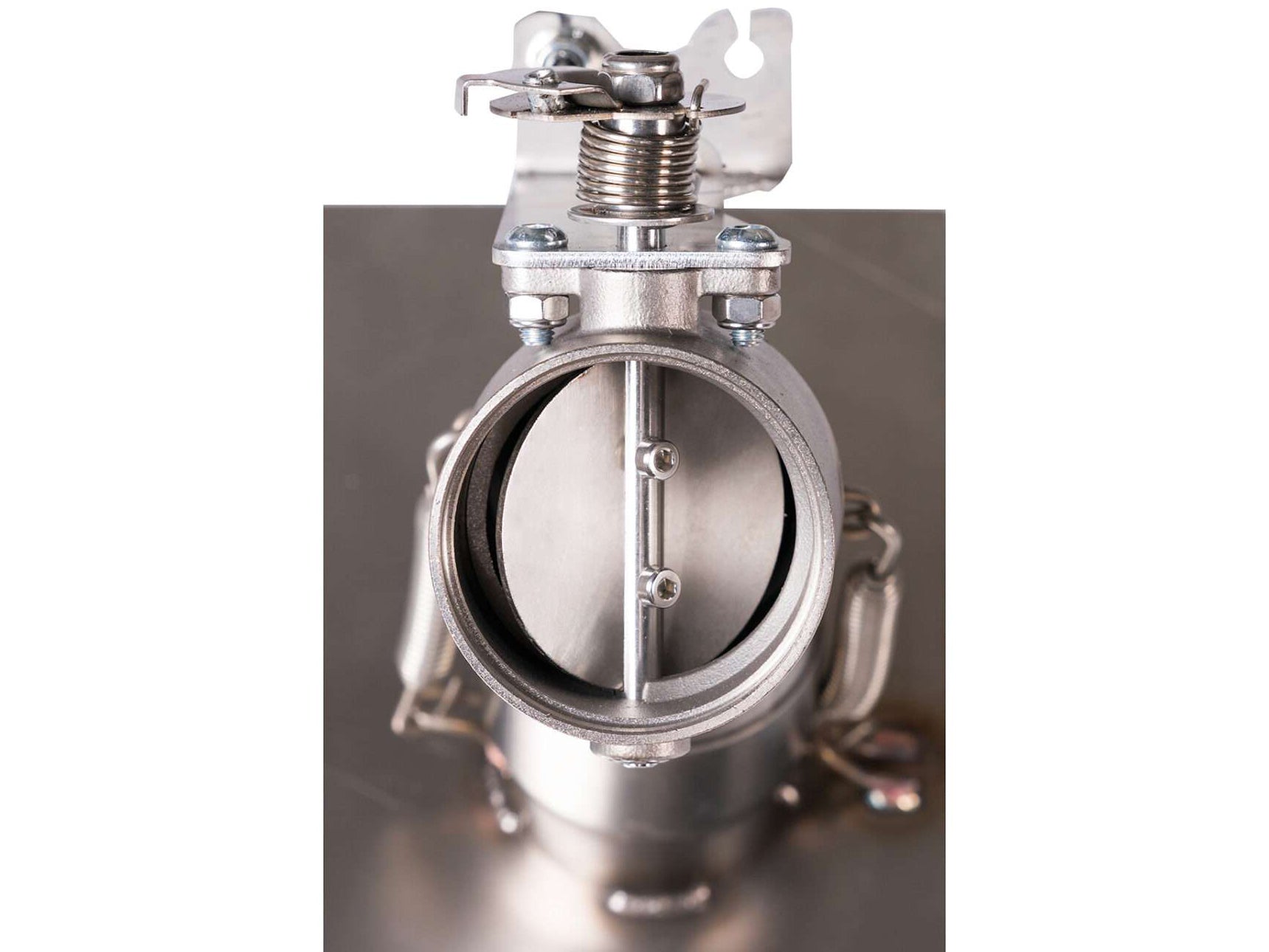 QD EXHAUST Ducati Panigale V4 (18/24) X-DB the Sound Controller (racing) – Accessories in the 2WheelsHero Motorcycle Aftermarket Accessories and Parts Online Shop